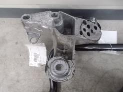 Suport bara stabilizatoare stanga fata Audi A6 Avant 1.9tdi, AVF, AWX cod 8E0199351C