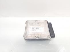 Calculator motor ECU, cod 03L906022AG, 0281014984, Audi A3 (8P1) 2.0 TDI, CBA (idi:695386)