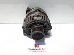 Alternator, Opel Astra H, 1.8 B, A18XER, 13500577 (idi:442379)