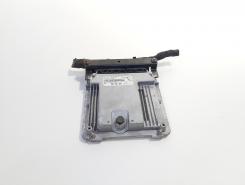 Calculator motor ECU, cod 03L907309, 0281015029, Vw Passat Variant (3C5) 2.0 TDI, CBAB (id:720632)