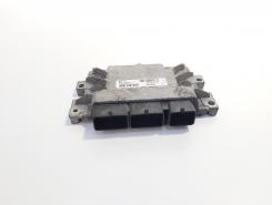Calculator motor ECU, cod 237101907R, Renault Kangoo 1 1.6 benz, K4M752 (id:720664)
