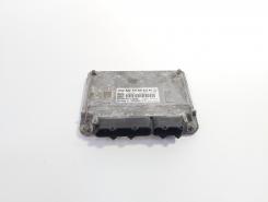 Calculator motor ECU, cod 03E906023AA, Seat Ibiza 5 (6J5) 1.2 benz, CGPA (id:720633)