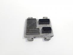 Calculator motor ECU, cod 55580499, Opel Corsa D 1.2 benz, A12XER (id:720635)