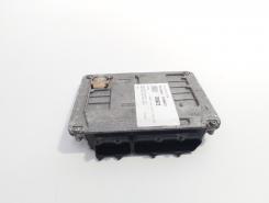 Calculator motor ECU, cod 03D906023, Skoda Fabia 1 Sedan (6Y3) 1.2 benz, BMM (id:720622)
