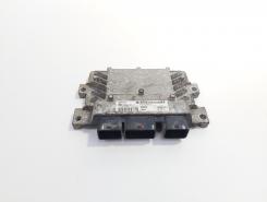 Calculator motor ECU, cod F1B1-12A650-UC, Ford Fiesta 6 1.25 benz, SNJA (id:720640)