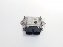 Calculator motor ECU, cod 0261S12369, 33910-81P00, Suzuki Ignis 2 (MH) 1.2 benz (id:720659)