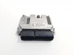 Calculator motor ECU, cod 05E907309, 0261S16449, Vw Golf 7 (5G) 1.5 TSI, DAD (id:720676)