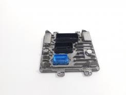 Calculator motor ECU, cod 55491600, Opel Astra K 1.6 CDTI, B16DTU (id:720647)