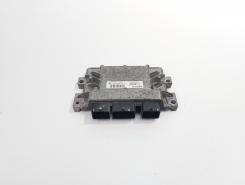 Calculator motor ECU, cod 8200522357, 8200510536, Renault Clio 3 1.2 benz, D4F740 (id:720653)