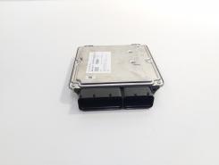 Calculator motor ECU, cod 03L906022FH, 0281015015, Audi A6 (4F2, C6) 2.0 TDI, CAH (id:720682)