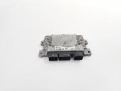 Calculator motor ECU, cod 8V21-12A650-SF, Ford Fiesta 6 1.25 benz, STJA (id:720597)