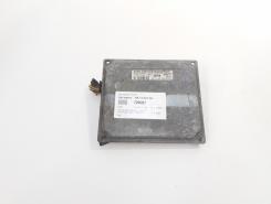 Calculator motor ECU, cod 4S61-12A650-NB, Ford Fiesta 5, 1.4 benz, FXJA (id:720607)