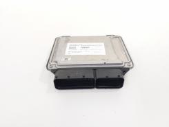 Calculator motor ECU, cod 04C907309BP, 0261S21435, Vw Polo (AW1) 1.0 TSI, DKL (id:720581)