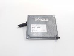 Calculator motor ECU, cod 4M51-12A650-HF, Ford Focus 2 (DA) 1.6 benz, HWDA (id:720610)
