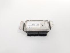Calculator motor ECU, cod 89661-0H250, 0261S07567, Toyota Aygo 1.0 benz, 1KRB52 (id:720568)