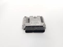 Calculator motor ECU, cod 04C907309BP, 0261S21435, Vw Polo (AW1) 1.0 TSI, DKL (id:720561)
