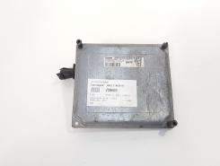 Calculator motor ECU, cod 4M51-12A650-HF, Ford Focus 2 (DA) 1.6 benz, HWDA (id:720601)
