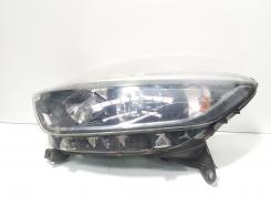 Far stanga cu lupa, Renault Captur, vol pe dreapta (id:720337)