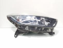 Far dreapta cu lupa, Renault Captur, vol pe dreapta (id:720338)