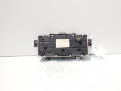 Ceas bord, cod 248104881R, Renault Captur 1.5 DCI (id:720325)