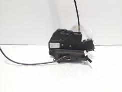 Broasca usa dreapta fata, cod 805004683R, Renault Captur, vol pe stanga (id:720303)