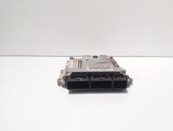 Calculator motor ECU, cod 237102747R, 0281019889, Renault Captur 1.5 DCI, K9K608 (id:720368)