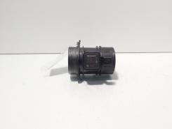 Debitmetru aer, cod 8200682558, Renault Captur 1.5 DCI, K9K608 (id:720365)