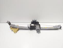 Macara cu motoras usa dreapta fata, Renault Captur (id:720315)