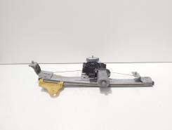 Macara cu motoras usa dreapta spate, Renault Captur (id:720316)