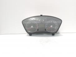 Ceas bord, cod 6S6F-10894, Ford Fiesta 5 1.3 benz, vol pe stanga (id:720265)