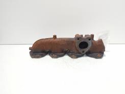 Galerie evacuare, cod 9684114180, Mitsubishi Outlander 2, 2.2DI-D, 4HN (id:720215)