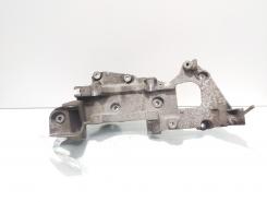 Suport alternator, cod 9661297180, Mitsubishi Outlander 2 2.2DI_4WD, 4HN (id:720209)
