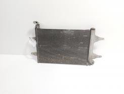 Radiator clima, cod 6Q0820411K, Skoda Fabia 2 Combi (5J, 545) 1.4 TDI, BNM (id:720416)