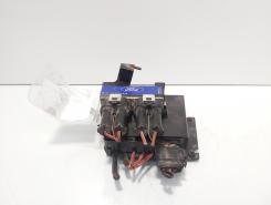 Releu electroventilator, cod 7M0000317C, 95VW8653DA, Ford Galaxy 1 1.9 TDI, AUY (id:720183)