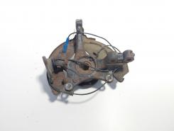 Fuzeta stanga fata, Peugeot 508 2.0 HDI, RHF (idi:708534)