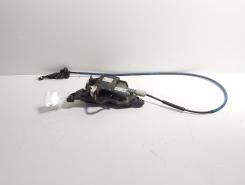 Motoras frana de mana, cod 9673081580, Peugeot 3008 (idi:672520)