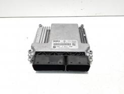 Calculator motor, cod 7811700, 0281015043, Bmw X3 (E83), 2.0 diesel, N47D20A (idi:570610)