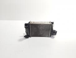 Radiator intercooler, cod 144961381R, Renault Captur 1.5 DCI, K9K608 (id:720366)