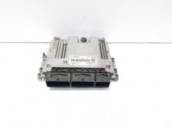 Calculator motor ECU , cod 237106319R. 0281032811, Dacia Lodgy, 1.5 DCI (idi:592390)