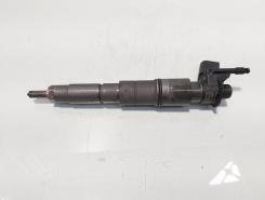 Injector, cod 0986435359, Bmw X5 (E70) 3.0 D XD, 306D3 (idi:701333)