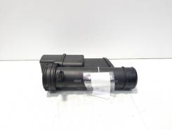 Tub intercooler cu senzor, cod A2115280308, Mercedes Clasa E T-Model (S211) 2.2 CDI, OM646961 (idi:619113)