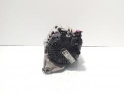 Alternator 150A, cod 7823291, Mini Cooper (R56) 1.6 diesel, N47C16A (id:720423)