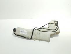 Vas strop gel cu motoras, cod 4M51-13K163-AE, Ford Focus 2 (DA) (idi:708576)