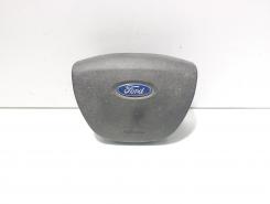 Airbag volan, cod 4M51-A042B85-CD, Ford Focus C-Max (idi:708583)