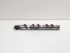 Rampa injectoare cu senzor, cod 7823460, 0445110237, Mini Cooper (R56) 1.6 diesel, N47C16A (id:720427)