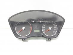 Ceas bord, cod 3M5F-10A855-A, Ford Focus 2 (DA) 1.6 TDCI, vol pe stanga (idi:708585)