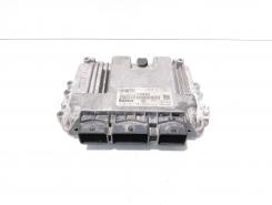 Calculator motor ECU, cod 4M51-12A650-YD, Ford Focus 2 Sedan (DA) 1.6 TDCI, HHDA (idi:708589)