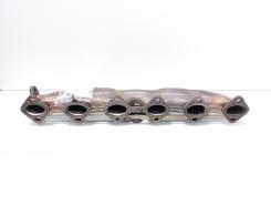 Galerie evacuare, Bmw 3 (E90) 3.0 diesel, 306D3 (idi:708596)