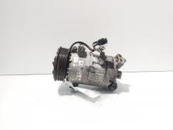 Compresor clima, Renault Trafic 3 Autobus (JG_) 1.6 DCI, R9M413 (id:720535)