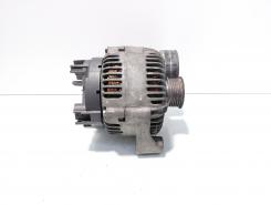 Alternator 170A Valeo, cod 7799204, Bmw 7 (E65, E66) 3.0 diesel, 306D3 (idi:708606)